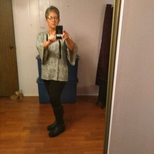 Meet your Posher, Diana